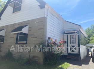 6706 Gertrude Ave, Cleveland, OH 44105