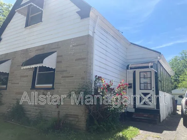 6706 Gertrude Ave, Cleveland, OH 44105