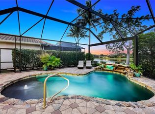 3917 Glacier Ct, Naples, FL 34119