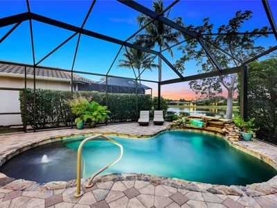 3917 Glacier CT, Naples, FL, 34119