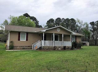 317 Mulkey Dr SE, Dalton, GA 30721