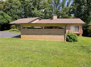 878 Wendover Rd, Statesville, NC 28677