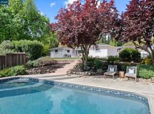 3275 Withers Ave, Lafayette, CA