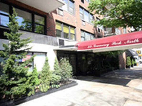 39 Gramercy Park North