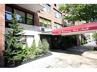 39 Gramercy Park North in Gramercy Park