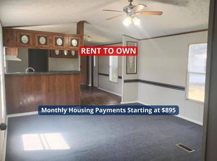 2301 Parrott Dr #23R1, Florence, SC 29501