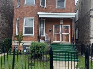 4037 W 21st St, Chicago, IL 60623