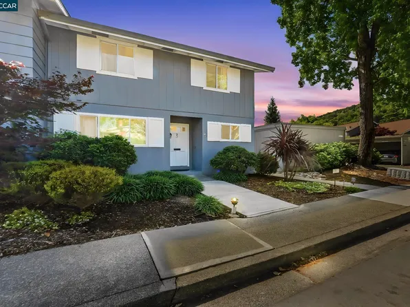 83 Miramonte Dr, Moraga, CA 94556