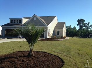 1084 Chadsey Lake #121A, Carolina Shores, NC 28467