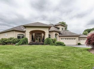 736 Pine Tree Rd, Hummelstown, PA 17036