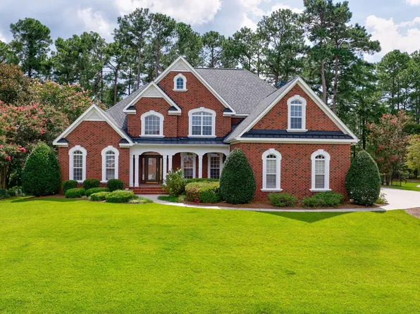 3468 Pinnacle Court, Evans, GA 30809