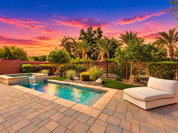 50525 Bee Canyon Dr, Indio, CA 92201