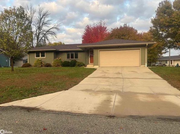 706 S Garfield Ave, Mason City, IA 50401