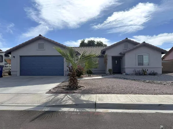 7785 E 26th St, Yuma, AZ 85365