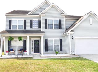 1406 Edmund Ct, Summerville, SC 29483