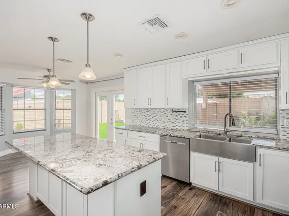 16429 N 55TH Place, Scottsdale, AZ 85254
