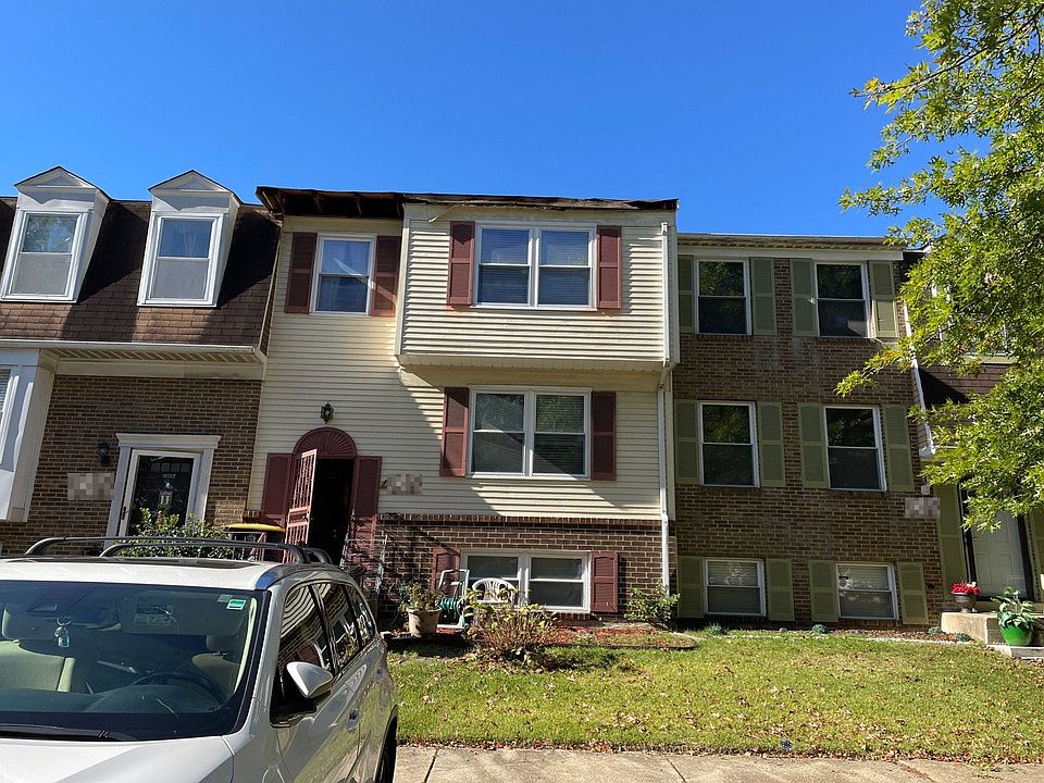 1st image of 1713 Forest Park Dr