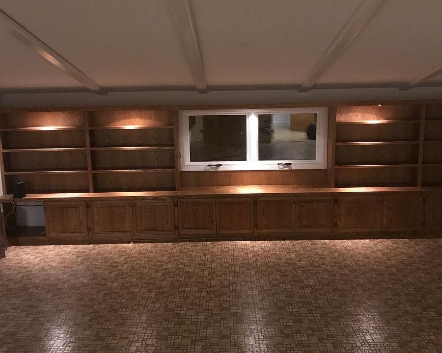 The Living Room