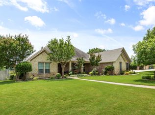 223 Deer Creek Dr, Aledo, TX 76008