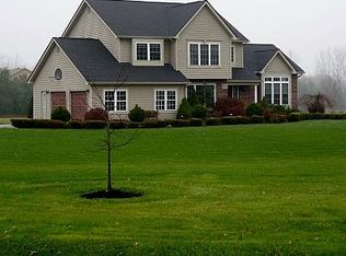 628 Peck Rd, Hilton, NY 14468