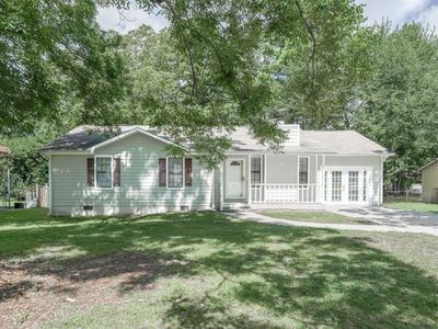 5761 Northfield Dr, Ellenwood, GA, 30294