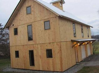 89 W Main St, Vergennes, VT 05491