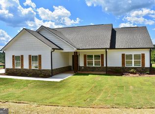 883 Dortch, Eastanollee, GA 30538