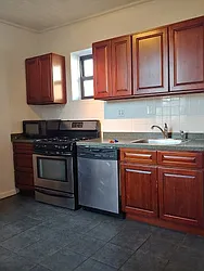 Rented by Brick Real Estate