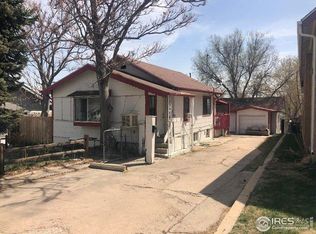 820 N Knox Ct, Denver, CO 80204