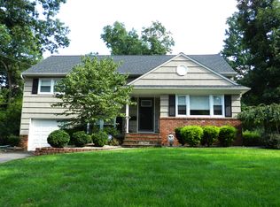 116 Beech Ave, Fanwood, NJ