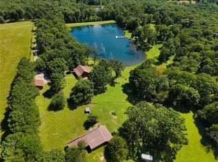 21019 Carter Rd, Springdale, AR 72774