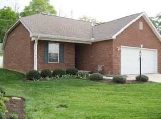 3446 Maple Grove Way, Knoxville, TN 37921