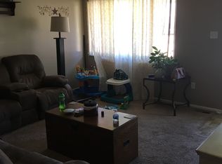 6515 Oak Hill Dr, Enon, OH 45323