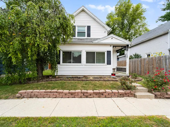 123 E Lynn St, Kenton, OH 43326