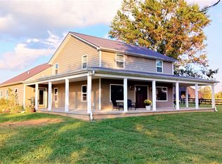 2521 Ferguson Rd, Lexington, KY 40511