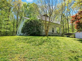 228 Hollow Rd NE, Cleveland, TN 37323