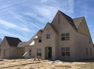 4465 Chestnut Hill Rd, Collierville, TN 38017