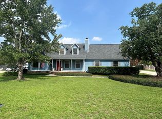 706 Evert Dr, Dothan, AL 36305