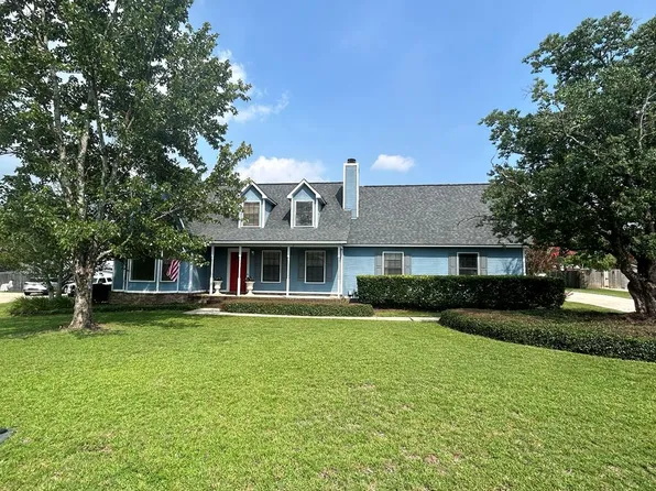 706 Evert Dr, Dothan, AL 36305