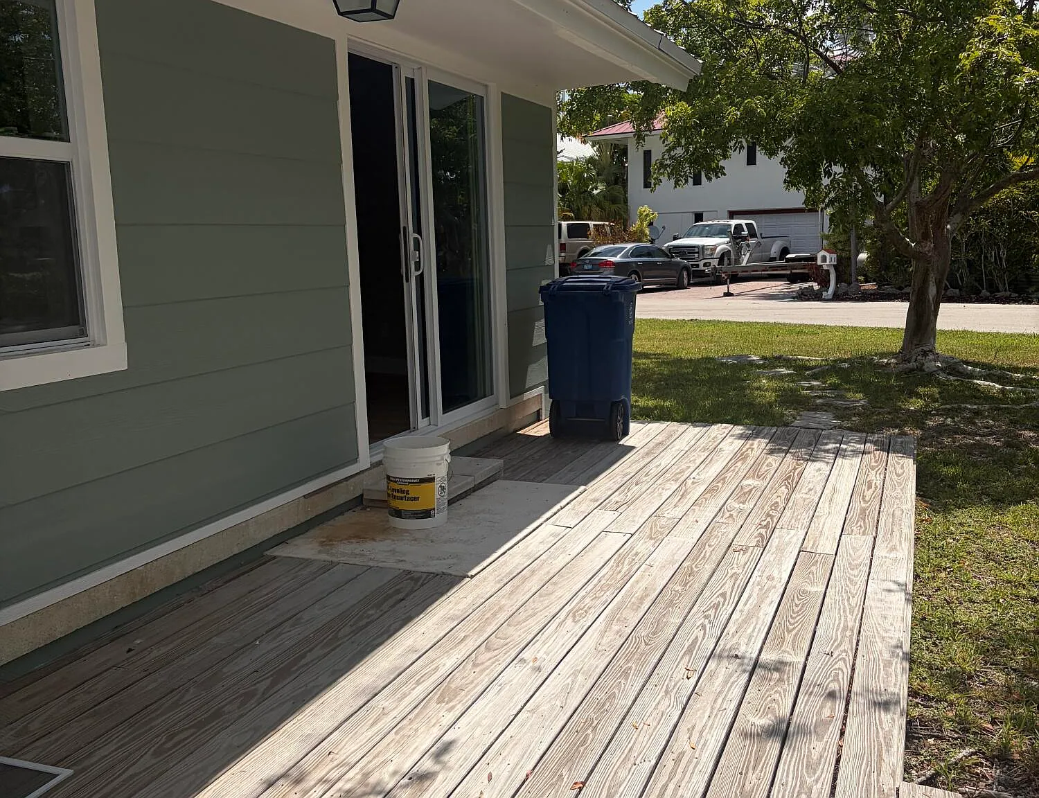 3 bed, 2.0 bath, $3,300 — Photo 4