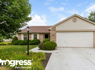 7416 Iron Rock Rd, Indianapolis, IN 46236