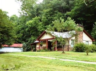 1670 Pointer Creek Rd, Science Hill, KY 42553