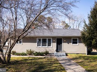 8895 Lester Ave, Greenwood, DE 19950