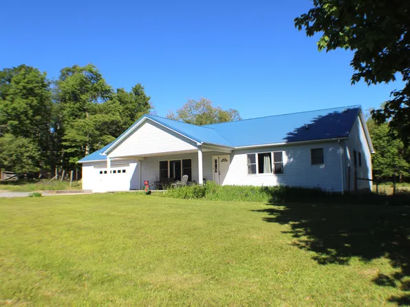 1832 E Woodrow Branch Rd, Marlinton, WV 24954