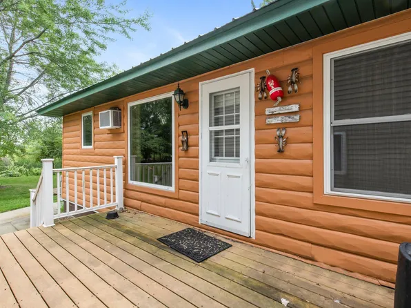 18803 Eastwood Dr, Osakis, MN 56360