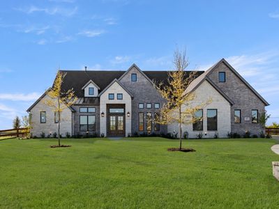 1873 Sutherland Cres, Northlake, TX, 76247