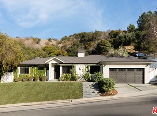 3336 Longridge Ave, Sherman Oaks, CA 91423