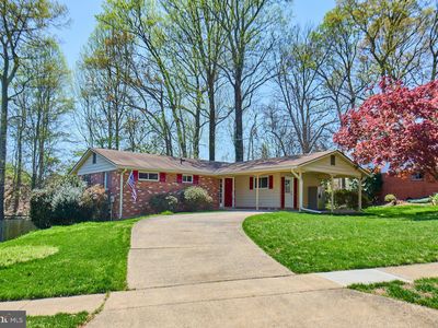 5010 Gainsborough Dr, Fairfax, VA, 22032