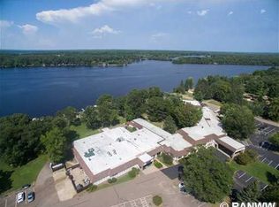 26364 County Highway M, Holcombe, WI 54745