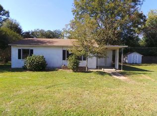8401 Gardenia Cir, Pensacola, FL 32534
